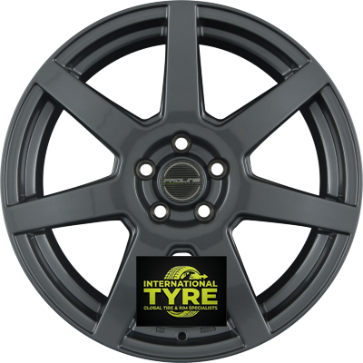 PROLINE WHEELS B1 8.00x18